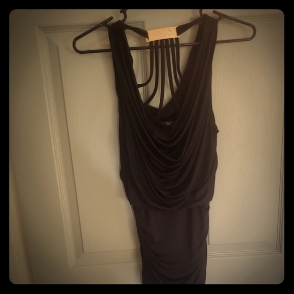 Papaya Size small Dress - Picture 1 of 3